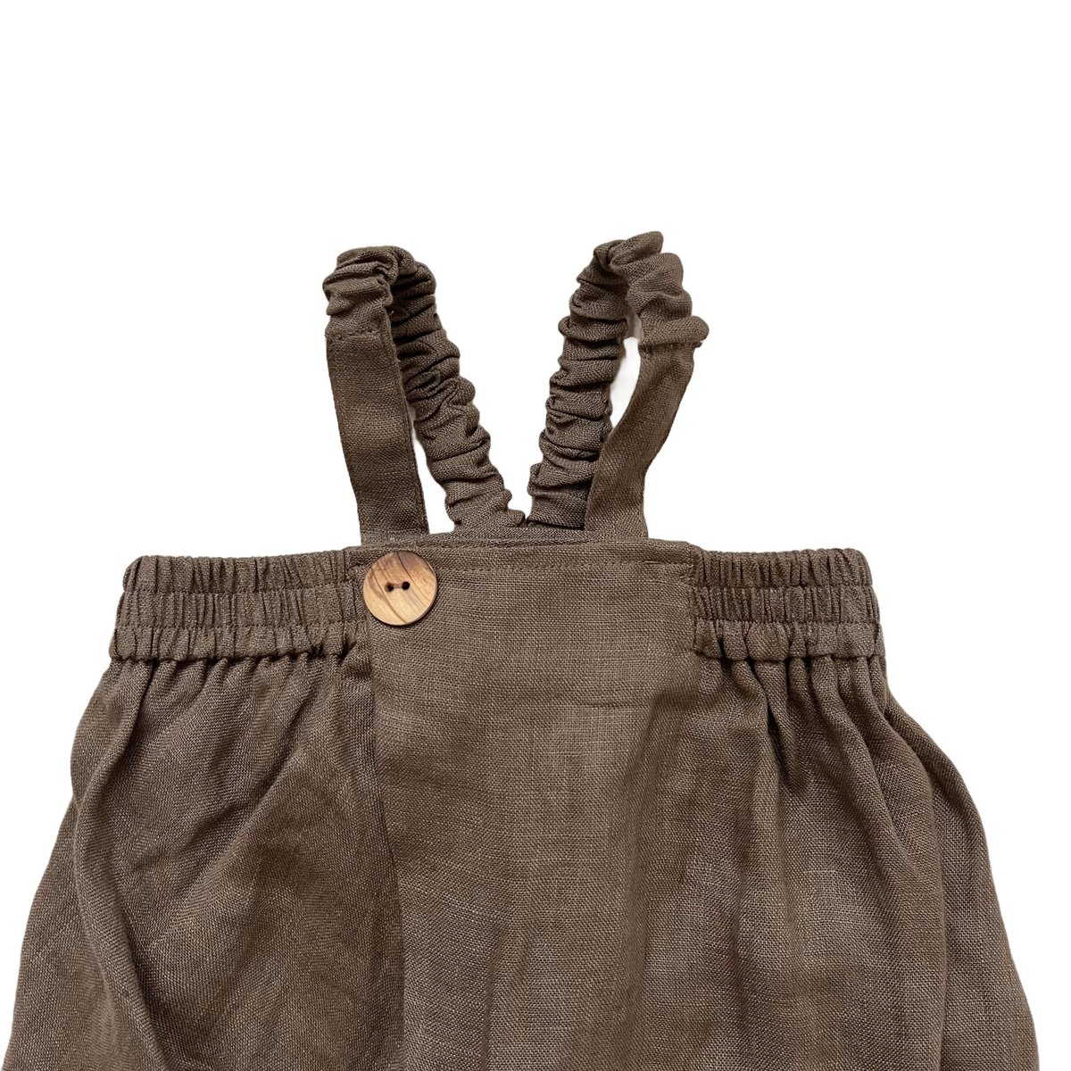 HELLO LUPO - Dalston Bloomers - Linen B | UANDEL