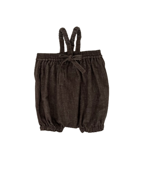 HELLO LUPO - Dalston Bloomers - Brown D