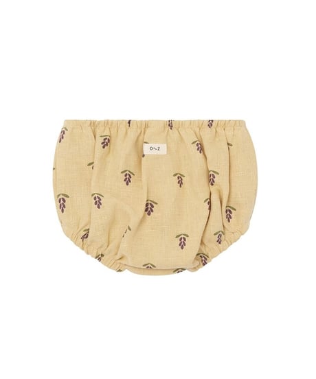 organic zoo - Lavender Bloom Shortie