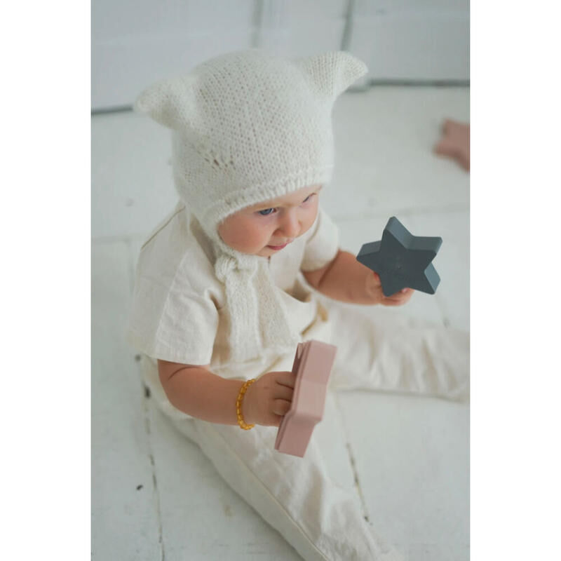 bambolina Classic Kitty アイボリー ivory 1-3y bambolina Classic Kitty アイボリー ivory 1-3y Bambolina