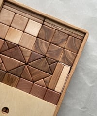 tateplota - Game set "Big blocks"