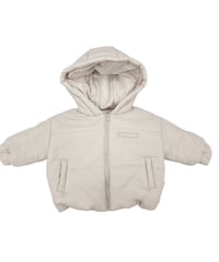 organic zoo - Kite Patchwork Sweatshirt Undyed