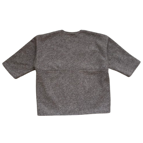 HELLO LUPO - Kimono Coat | UANDEL