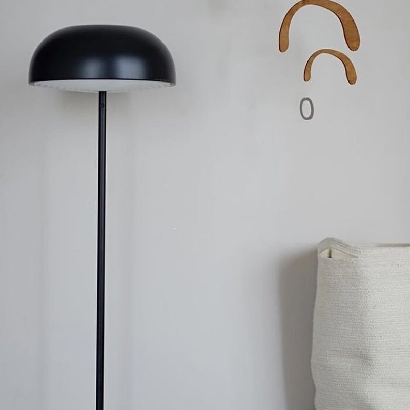 kinetic levi モビール mobile Lily Plywood All mobiles > Lily Plywood hanging kinetic mobile Buy from e