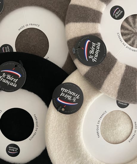 Le Beret Francais - Classic Berets