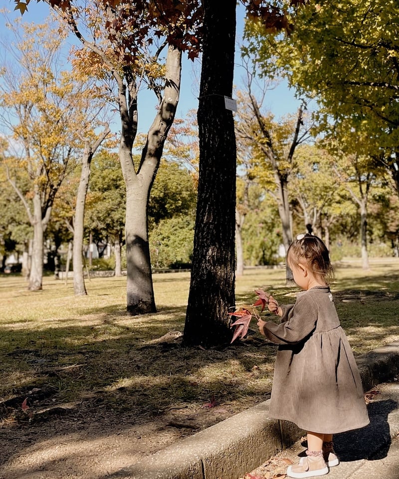 STUDIO BOHEME PARIS - ROBE VERMONT CORDUROY 送料無