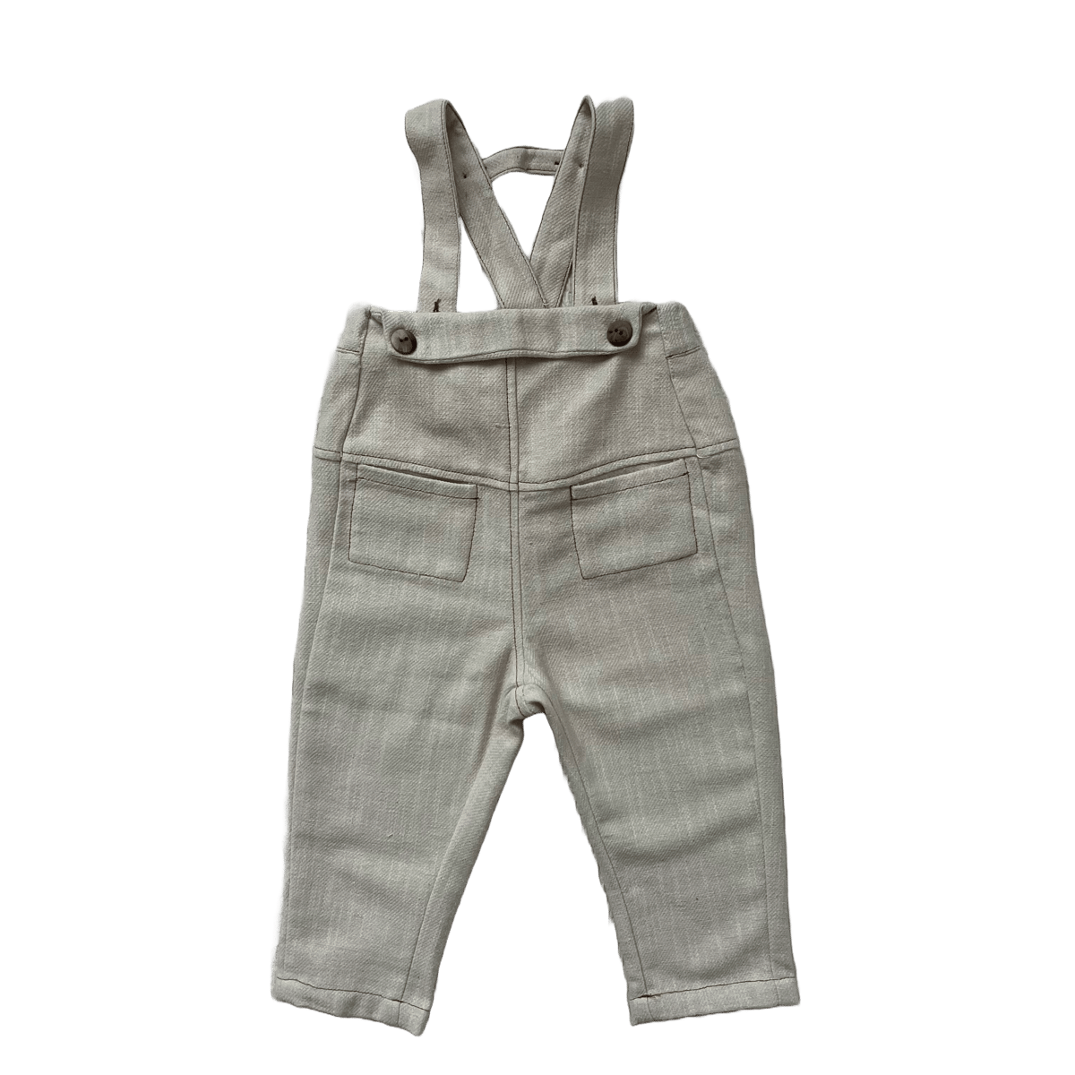 ボトムス HELLO LUPO Cappuccino trousers, black D ボトムス HELLO LUPO CAPPUCCINO TROUSERS BLACK D ボトムス