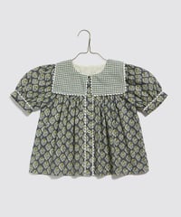 HELLO LUPO - Dalston Bloomers, Ivorio D | UANDEL