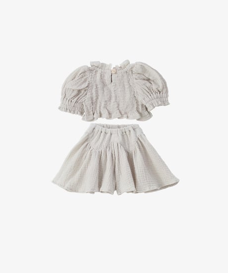 son and daughter -  MILA SETS