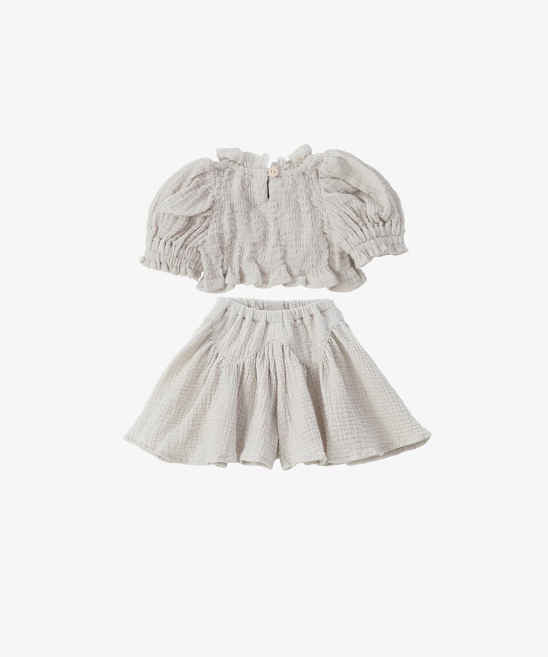 son and daughter - MILA SETS | UANDEL