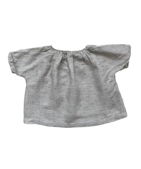 HELLO LUPO - Noa Blouse, Kimba