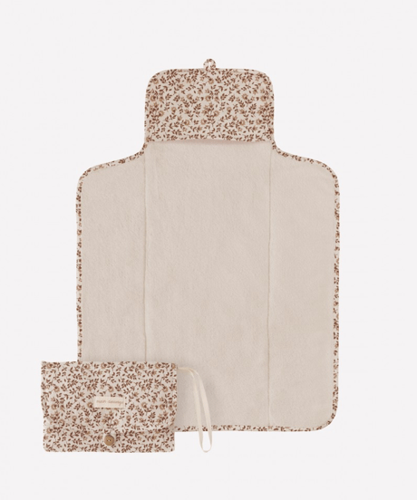 main sauvage - Changing pad