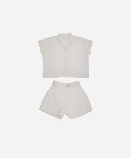 son and daughter - NOAH SETS (セット)
