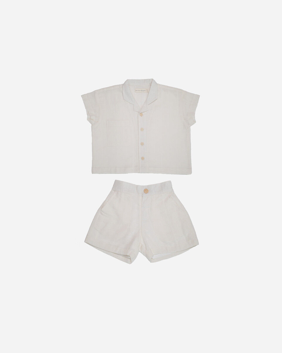 son and daughter - NOAH SETS (セット) | U andel