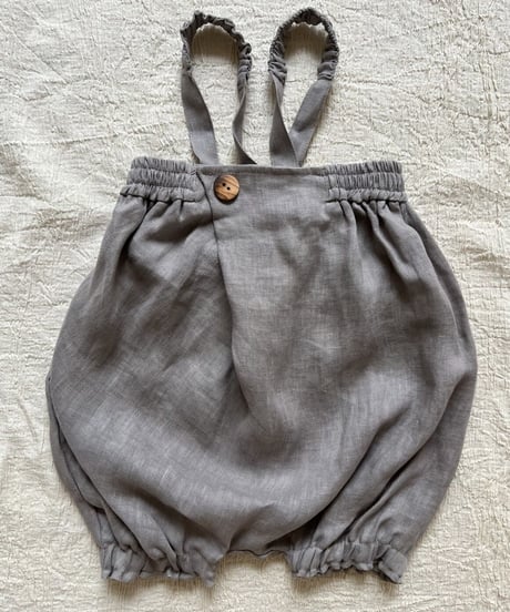 HELLO LUPO - Dalston Bloomers (Lavanda)