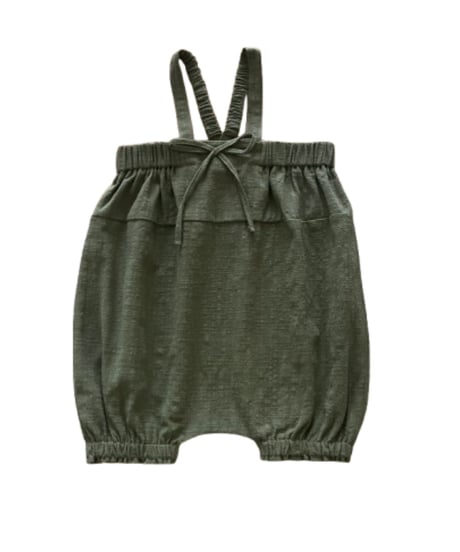 HELLO LUPO - BROOKS BLOOMERS - SAGE