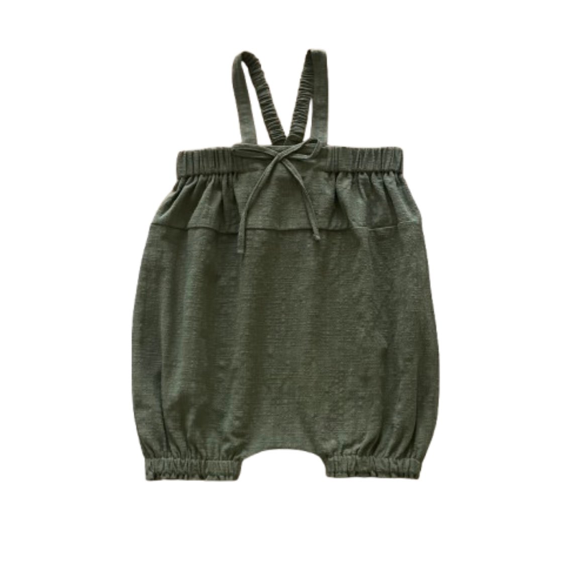 HELLO LUPO - BROOKS BLOOMERS - SAGE | UANDEL