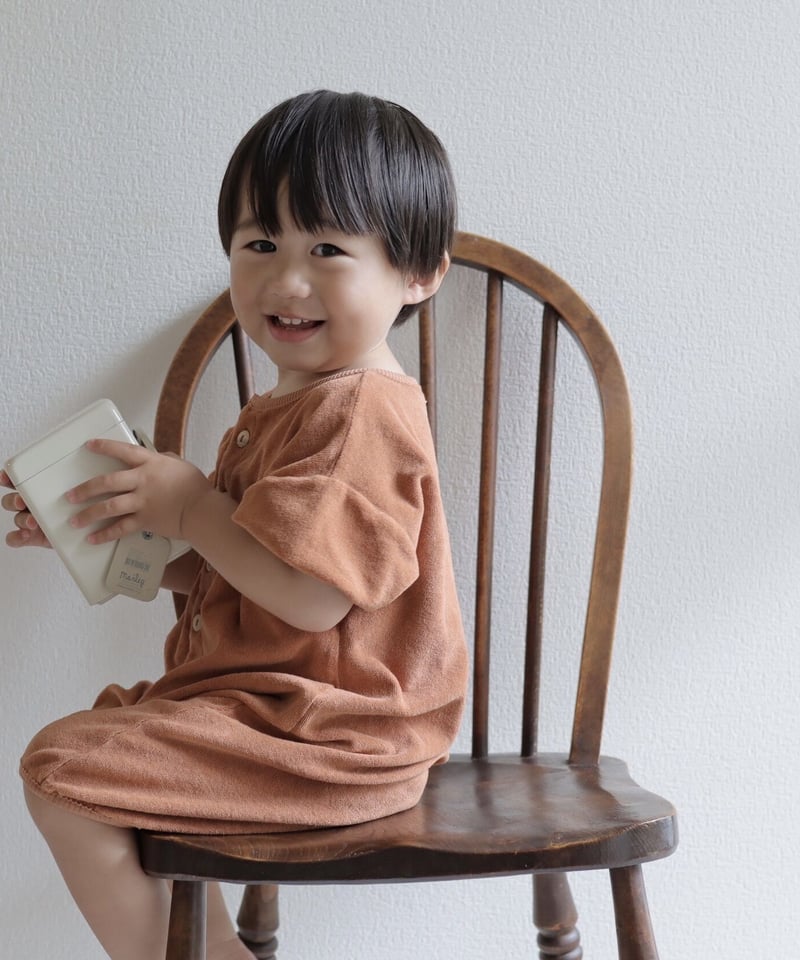 STUDIO BOHEME PARIS - COMBINAISON BEBECITO ÉPON