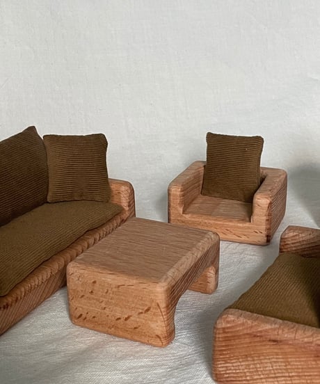 STUÜL - classic set muscova (12pcs)