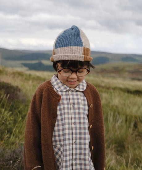 organic zoo - Shoreline Gingham Lodge Shirt