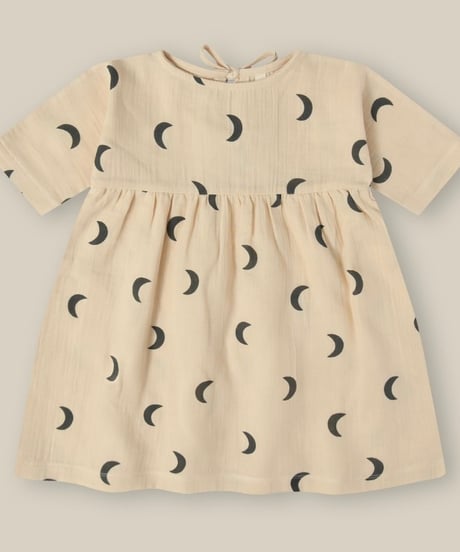 organic zoo - Pebble Midnight Bella Dress