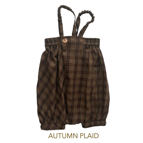 ボトムス HELLO LUPO 18-24m Dalston Blommers 22aw HELLO LUPO - Dalston Bloomers | UANDEL