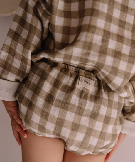 STUDIO BOHEME PARIS - AMI BLOOMER