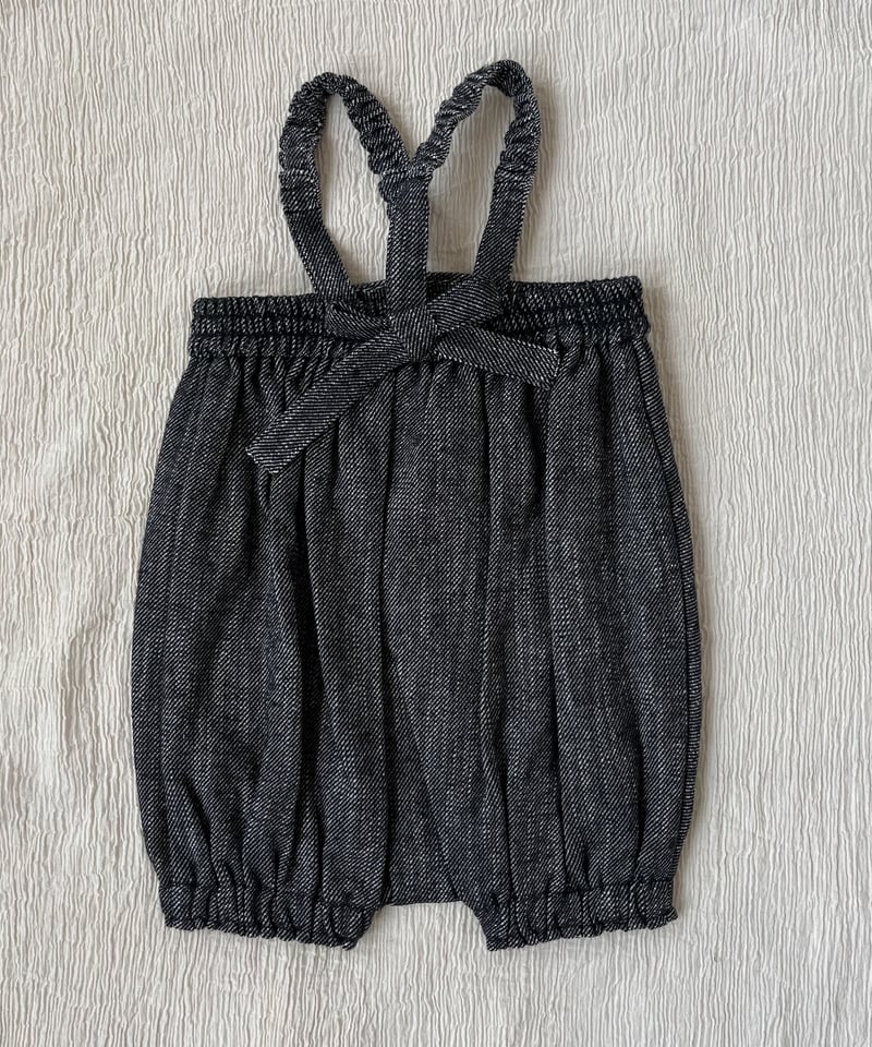 【HELLO LUPO】Dalston Blommers ブルマ 12-18M HELLO LUPO】Dalston Blommers ブルマ 12-18M