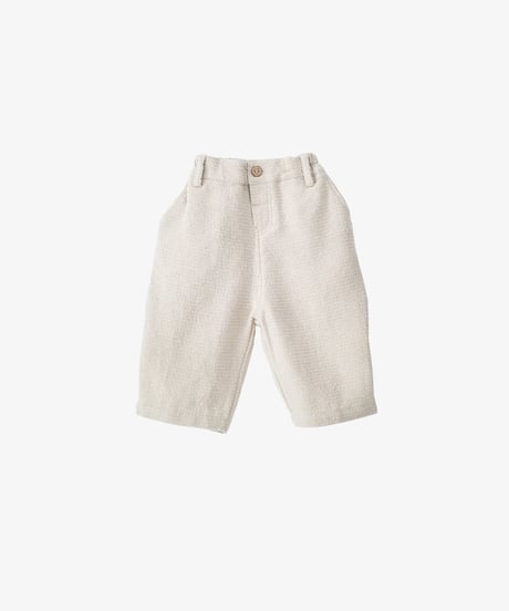 Son and Daughter - LUCA PANT