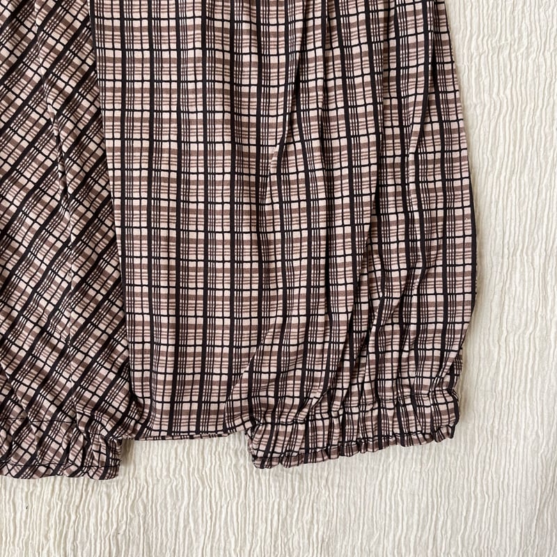 HELLO LUPO】Dalston Blommers ブルマ 12-18M HELLO LUPO