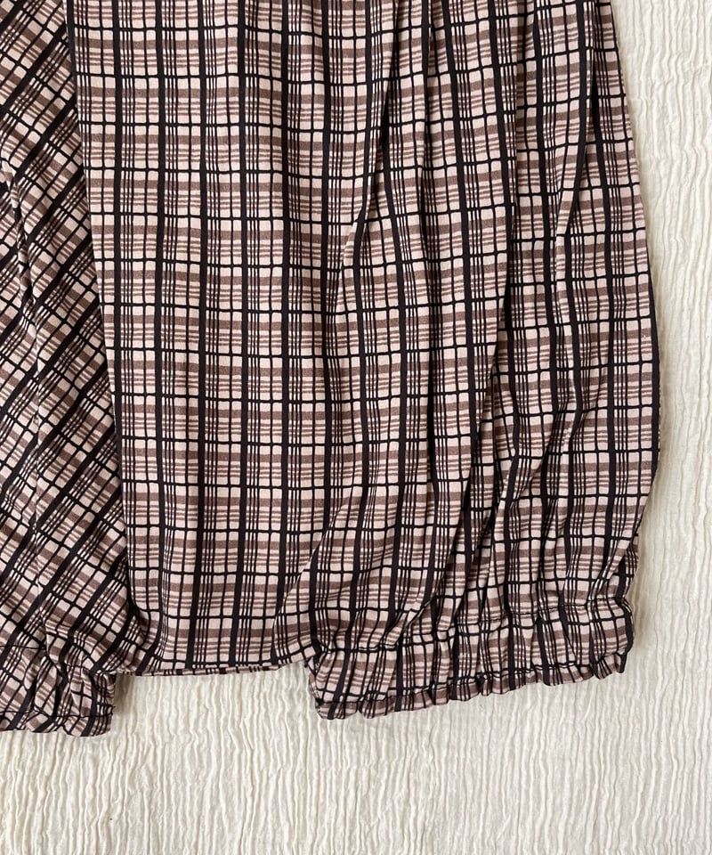 ボトムス HELLO LUPO 18-24m Dalston Blommers 22aw ボトムス HELLO LUPO 18-24m Dalston Blommers 22aw HELLO LUPO