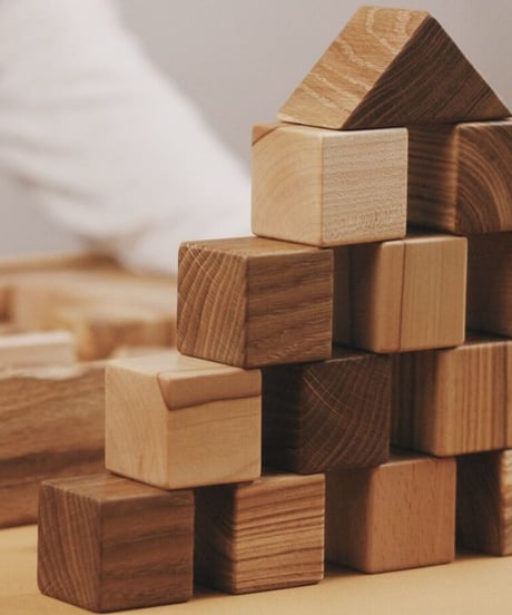 tateplota - Game set "Big blocks"