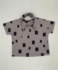 HELLO LUPO - Dalston Bloomers - Brown D | UANDEL
