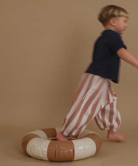 organic zoo - Sienna Stripes Resort Pants