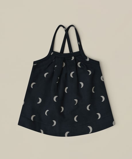organic zoo - Charcoal Midnight Tribe Skirt