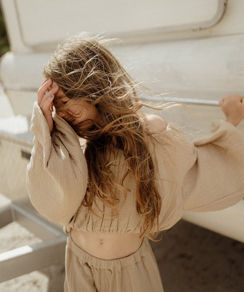 Son and Daughter - JOYA SETS送料無料 | UANDEL