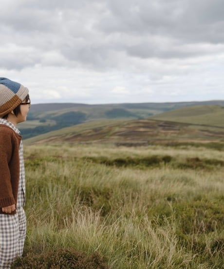 organic zoo - Shoreline Gingham Lodge Shirt