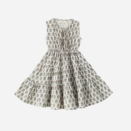 その他 son and daughter Koa Linen Sets 3-4y その他 son and daughter / KOA LINEN SETS / 3-4y 即納】KOA