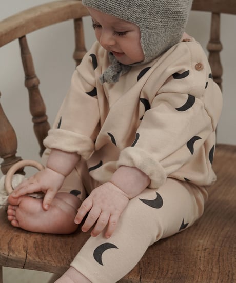 organic zoo - Desert Midnight Leggings