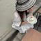 LORNA MURRAY - Alhambra island vienna hat 送料無料