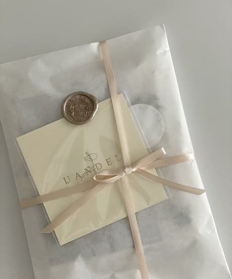 Gift Wrapping Bag