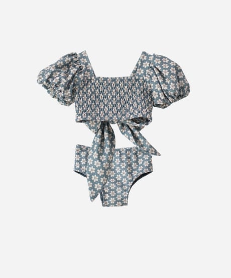 Son and Daughter - Naouu Bikini Sets