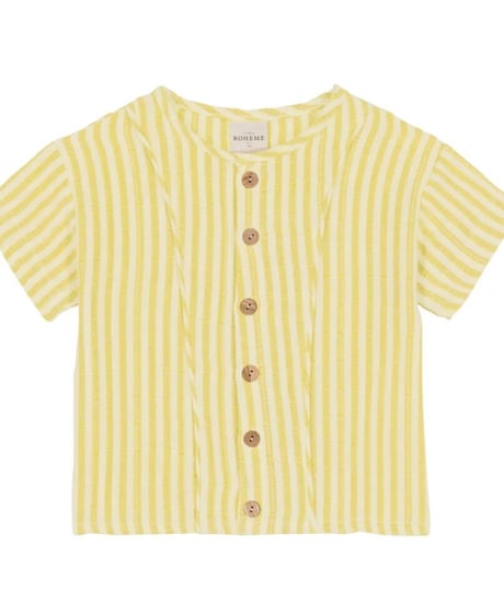 STUDIO BOHEME PARIS - BLOUSE THELME 送料無料