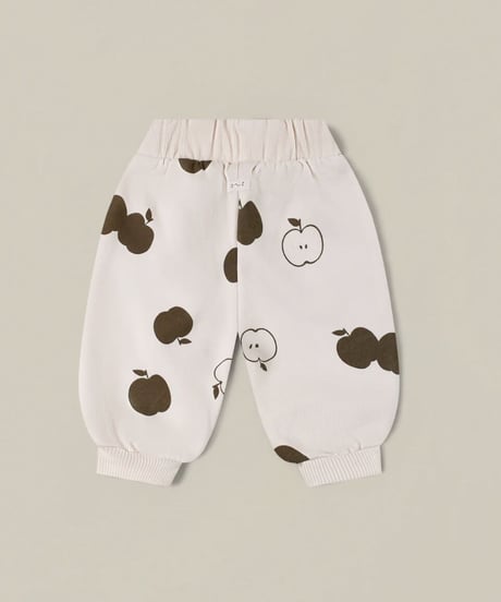 organic zoo - Basil Apple Orchard Sweatpants