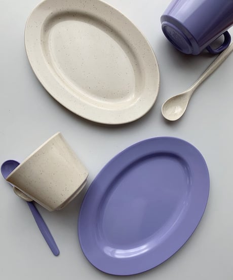 CINQ - SPOON