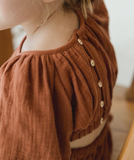 son and daughter - SURI DRESS