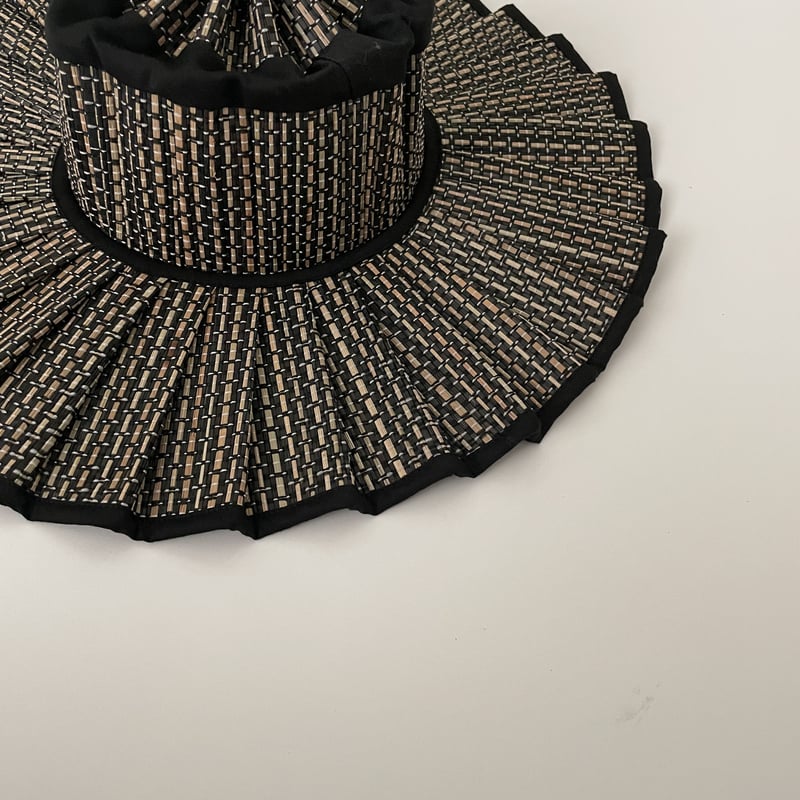 美品 ローナマーレイ LORNAMURRAY Melbourne Melbourne | Island Capri Hat