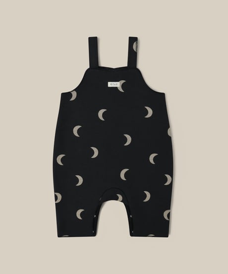 organic zoo - Charcoal Midnight Salopette