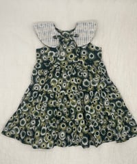 HELLO LUPO - AMELIE DRESS - Margaret