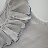 Son and Daughter - Oilio Embroidery Sets | U andel